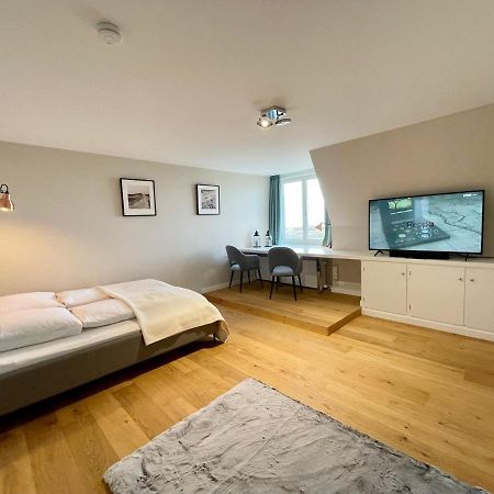 Norderhof Kliffsand 19 Kampen Ngoại thất bức ảnh