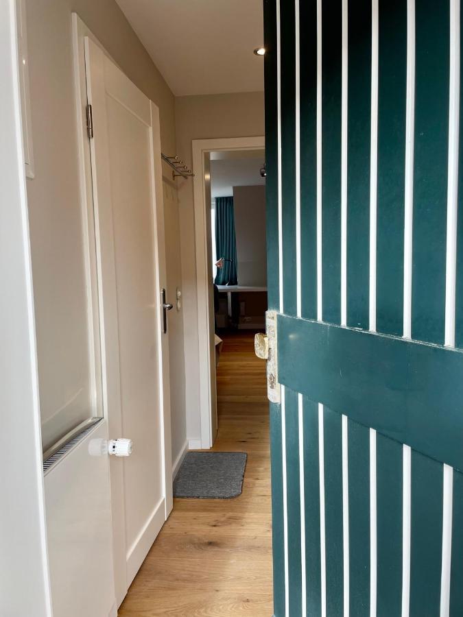 Norderhof Kliffsand 19 Kampen Ngoại thất bức ảnh