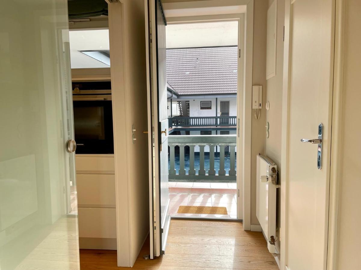 Norderhof Kliffsand 19 Kampen Ngoại thất bức ảnh